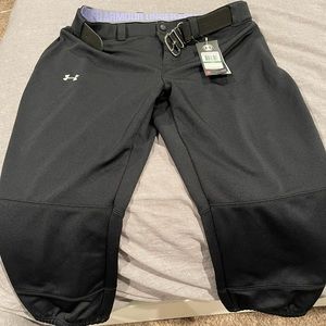 Under Armour Women Softball pants
